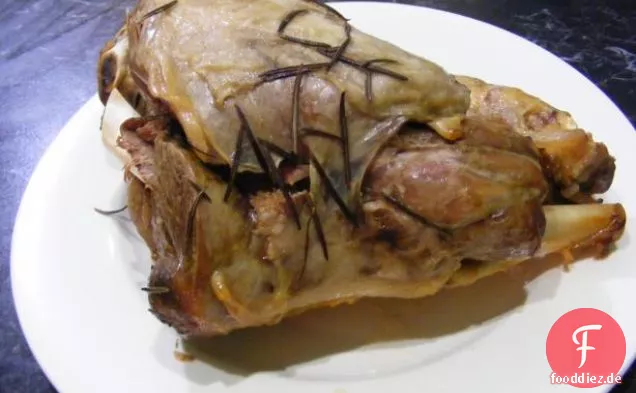 Dolma (algerisches gefülltes Gemüse)