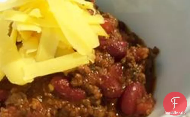 Bry's Schokolade Lamm Chili