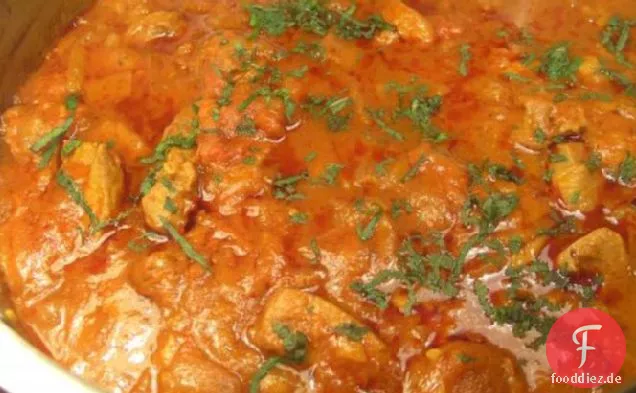 Gosht Kari