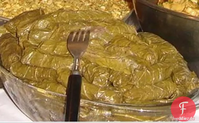 Leber und Zwiebeln