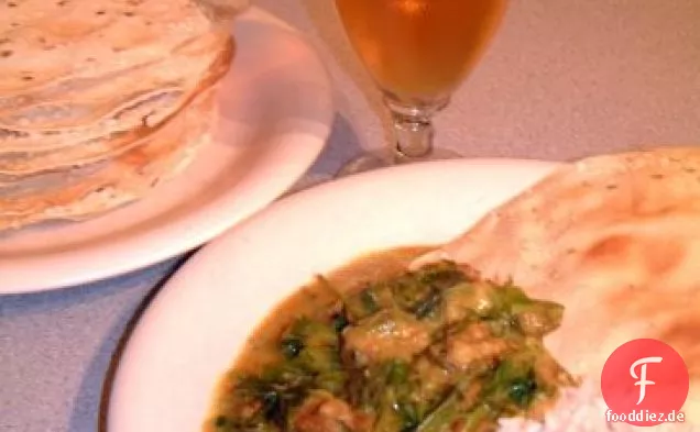 Lamm Saag