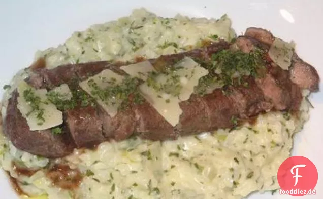 Schnell & einfach lecker Lammkoteletts