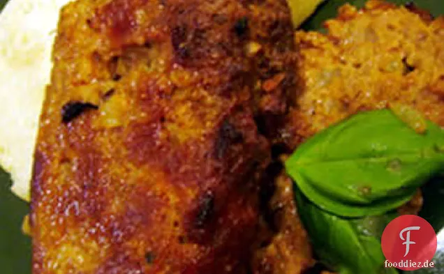 Kims ultimativer Hackbraten