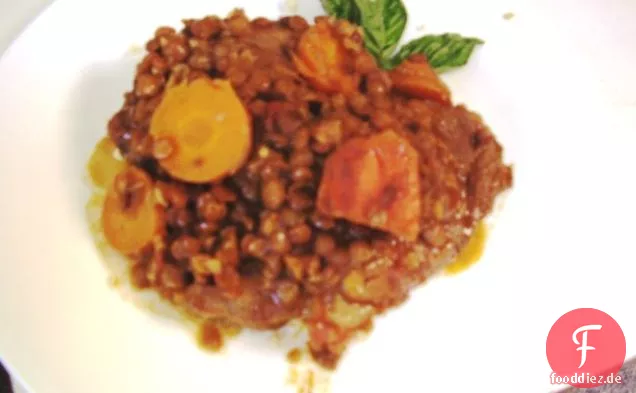 Lamm-Linsen-Curry