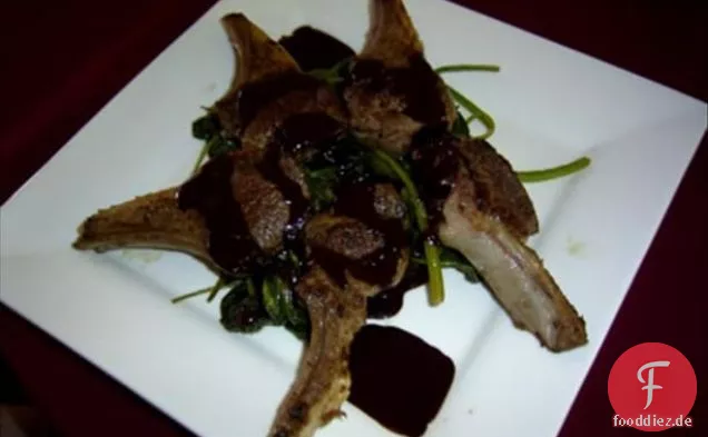 Griechischer Hackbraten