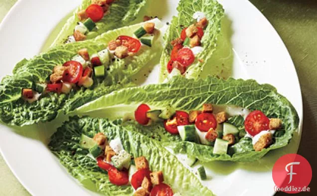 Caesar Salat Bisse