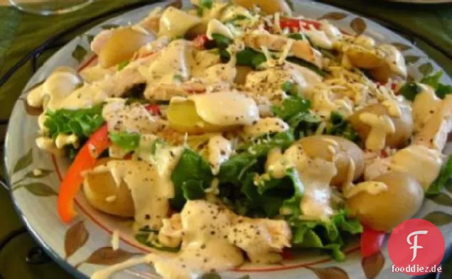 Bistro Salat