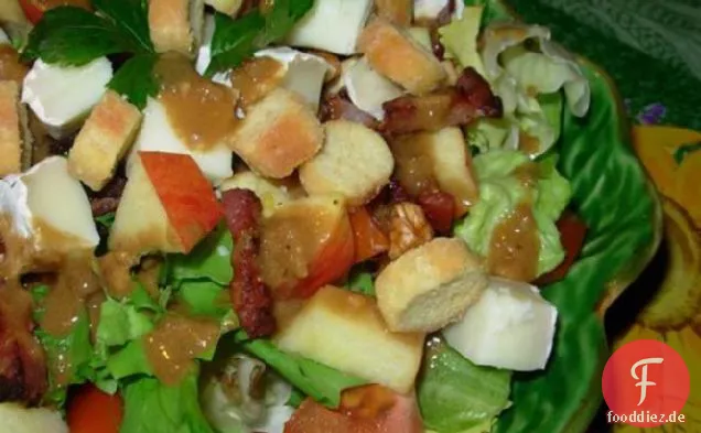 Must-Have-Salat