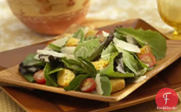Baby Romaine Salat