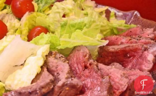 Filet Caesar Salat