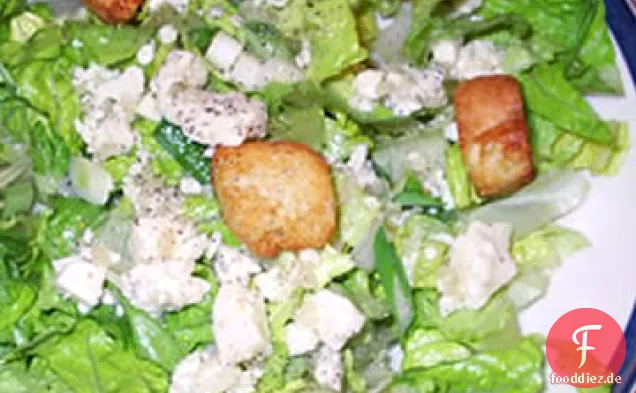 Gorgonzola Salat