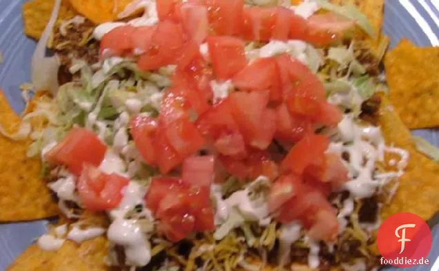 Taco-Salat