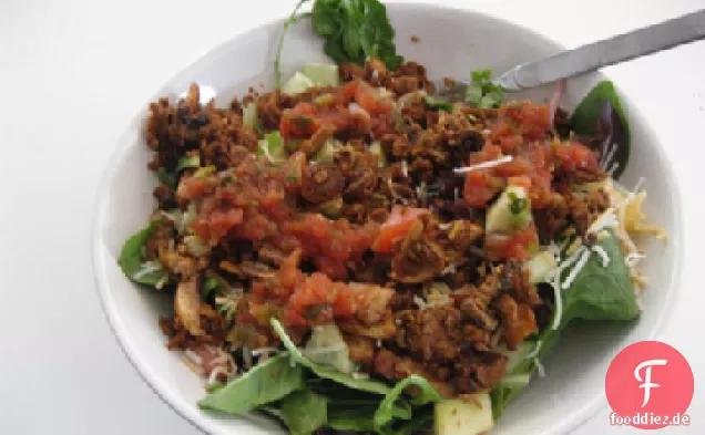 Taco-Salat