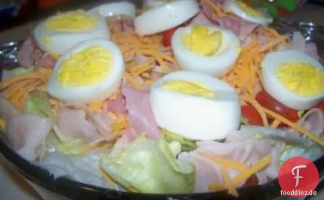 Chef-Salat