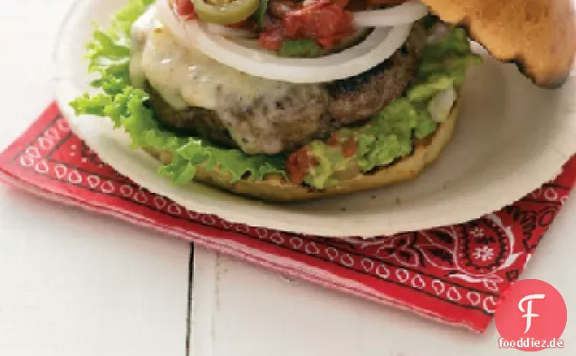 Der Perfekte Burger