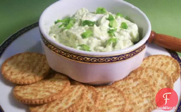 Avocado-Dip