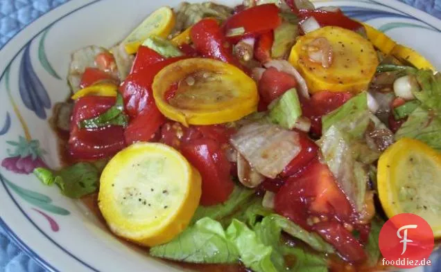 Cobb Salat Club Sandwich