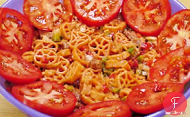 Chuck Wagon-Salat