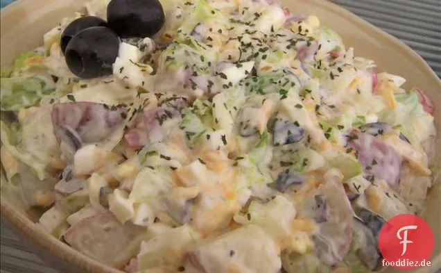 Mediterrane Truthahn-Fleischbällchen-Sandwiches (Pita oder Wrap)