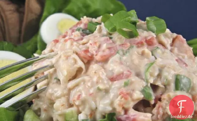 Don ' T Get Mürrisch Mit Mir-Salat (Krabben-Louis)