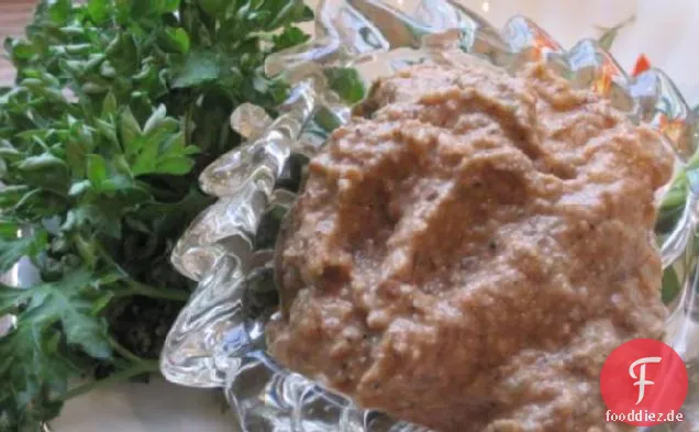 Korma Currypaste
