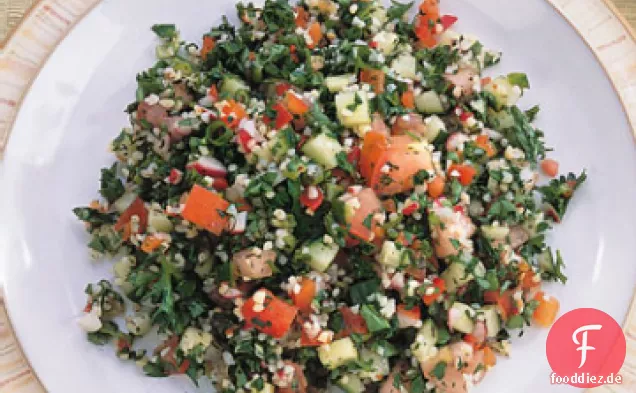 Tabouleh