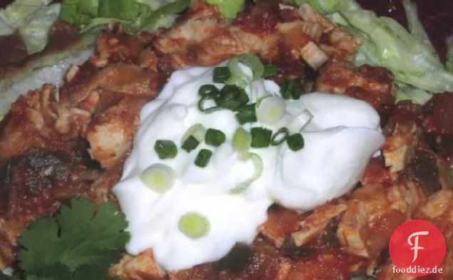 Mexikanische Fiesta