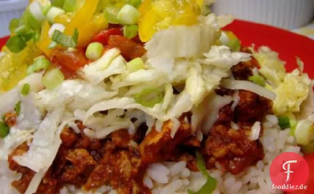 Taco-Reis