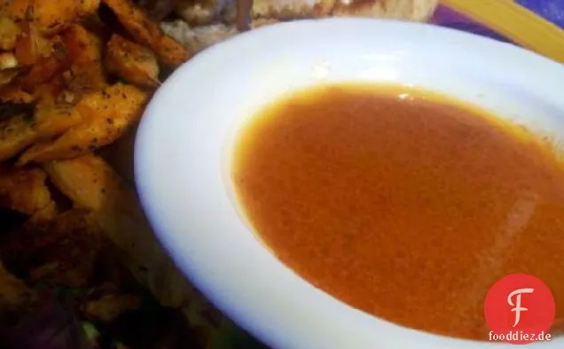 Bobby Flays Buffalo Wing Sauce