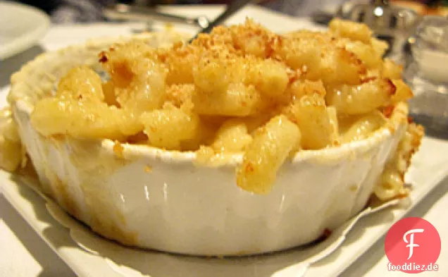 Mac und Käse -
