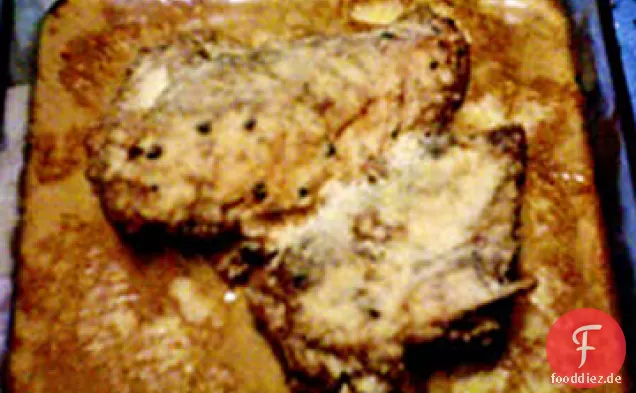 Mamas ruhendes Huhn