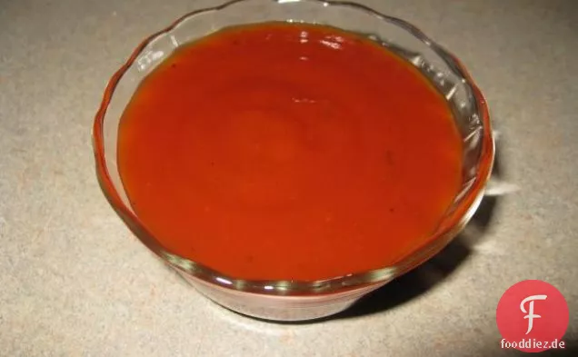Schweinekoteletts mit Senf & Schalottensauce