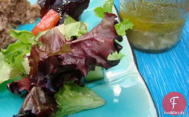 Tante Ann's Lip Smackin ' Hausgemachte Französisch Dressing - Longmeadow
