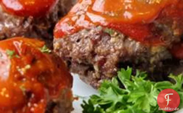 Mini-Hackbraten