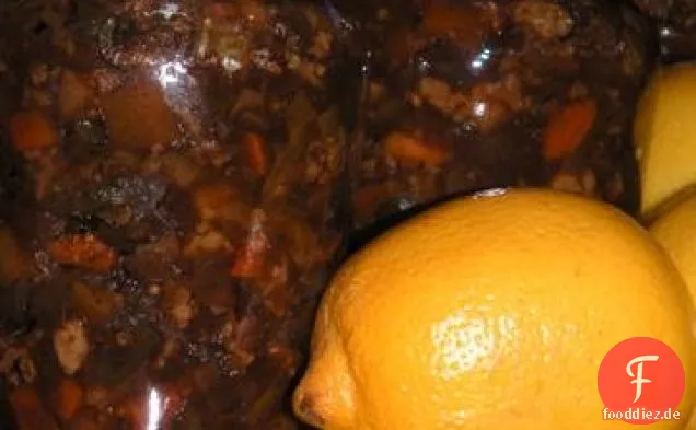 Sie nennen es frittieren (Cajun)