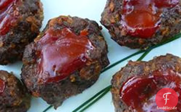 Kinder-Lieblings-Hackbraten