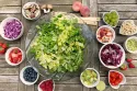 Die Zukunft veganer Lebensmittel: Erkundung globaler kulinarischer Trends im Jahr 2023