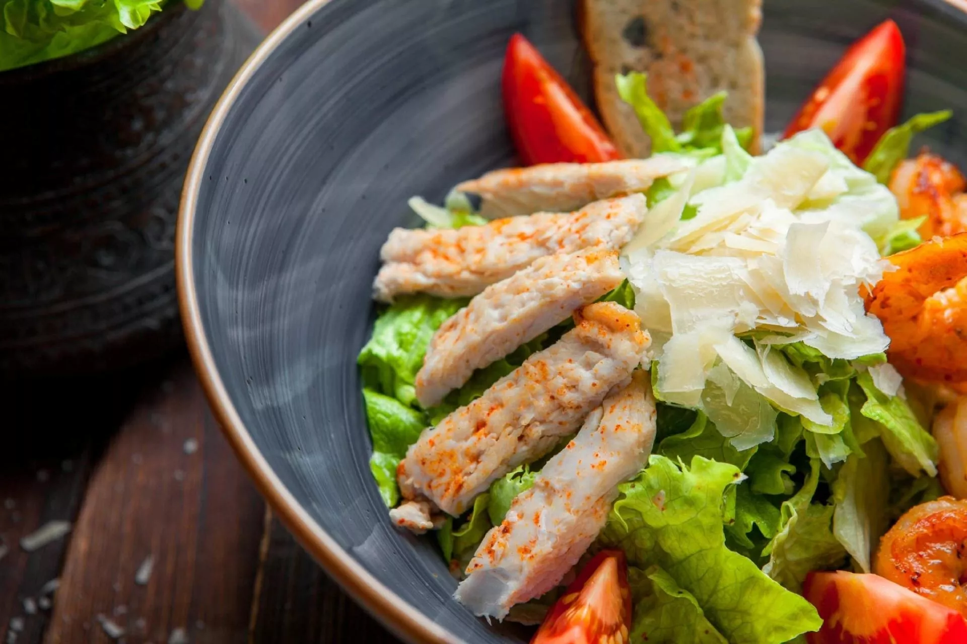 Chicken Recipes Collection – Ideen für jeden Geschmack