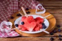 8 Wassermelonen-Rezepte, nach denen Sie sich sehnen werden