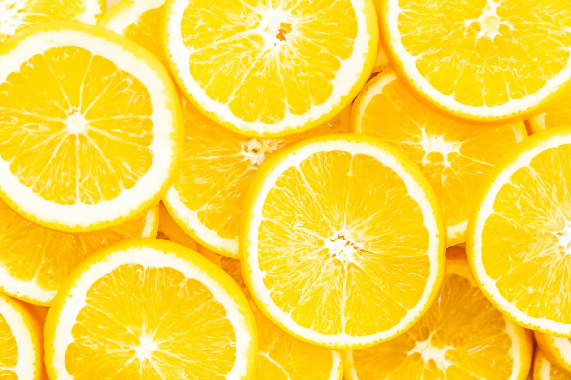 Die 10 besten Ideen für gelbe Lebensmittel