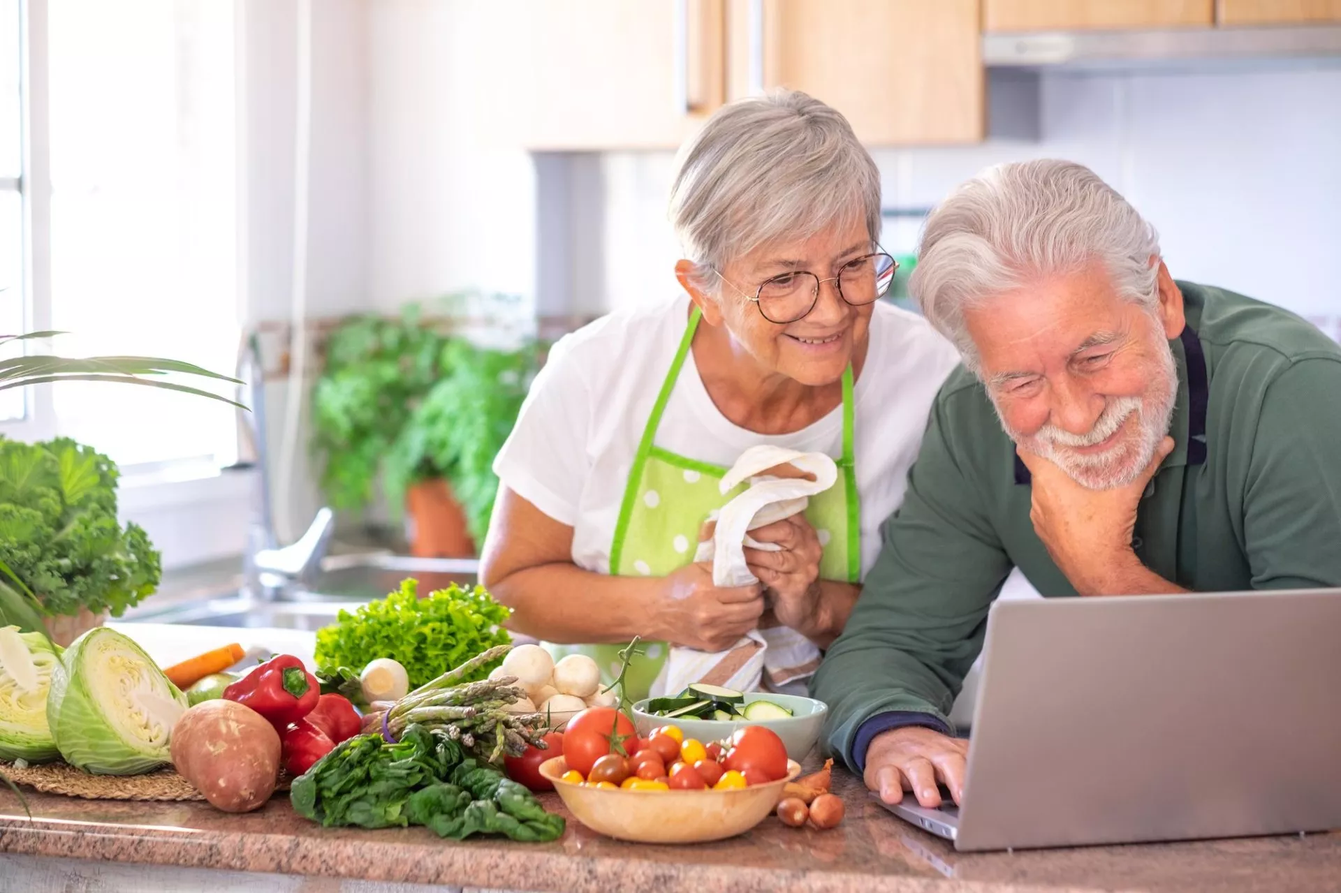 23 gesunde Sommerrezepte