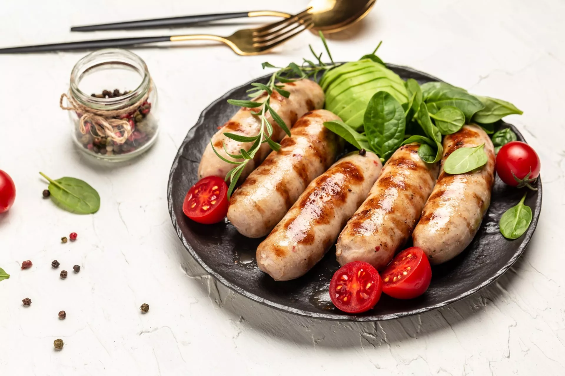 Alles, was Sie über traditionelle deutsche Lebensmittel wissen müssen