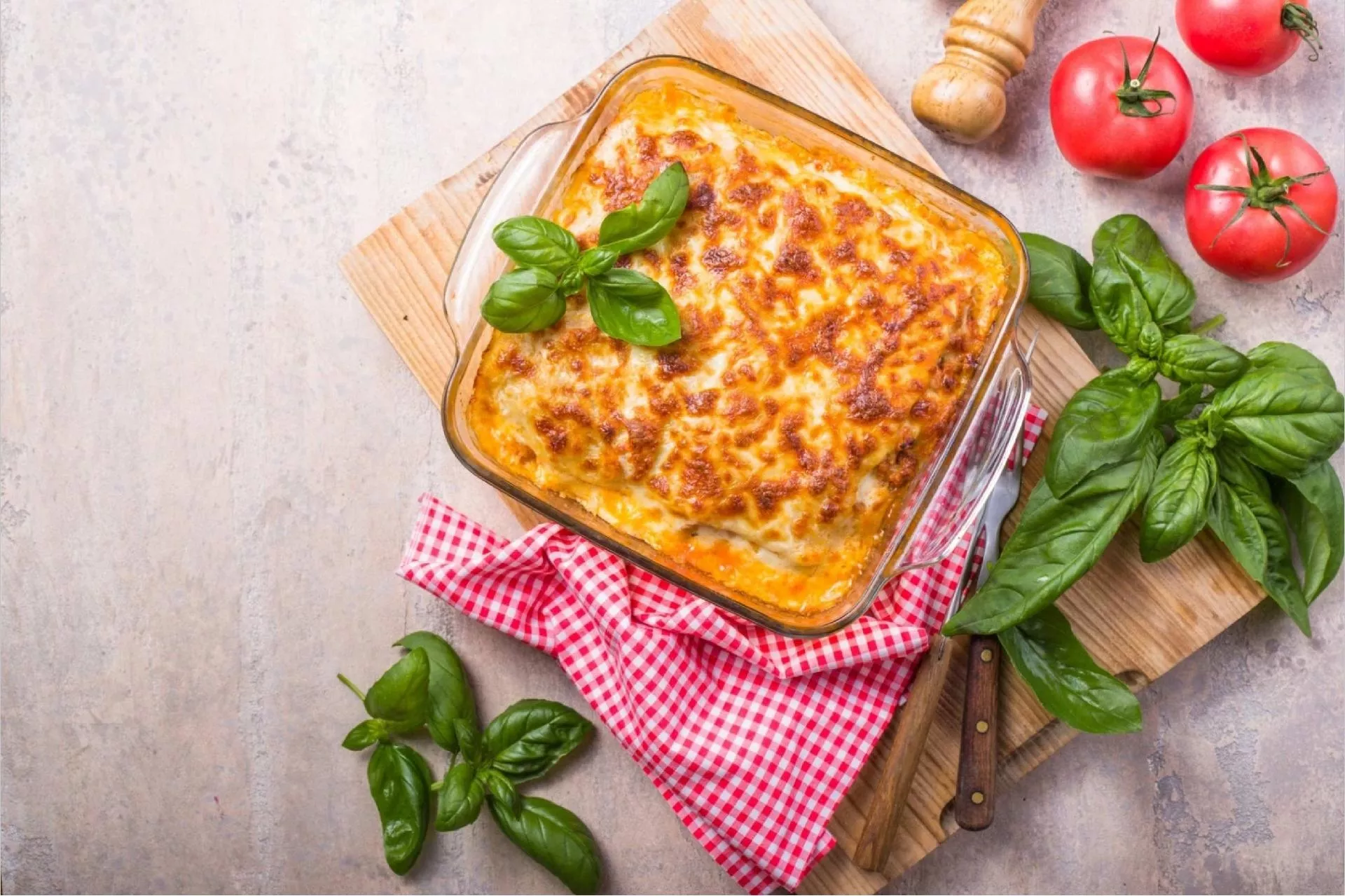 20 epische Nudelauflauf-Rezepte