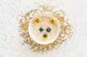 Wie man Overnight Oats macht