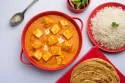 Traditionelle indische Speisen