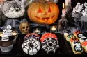 30 einfache Halloween-Rezepte