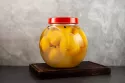 Wie man Zitronen konserviert