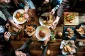 Die 10 beliebtesten Abendessen aller Zeiten!