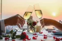 33 beste Rezepte für das Abendessen zum Valentinstag