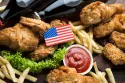 Amerikanische Klassiker, die Sie ganz einfach zu Hause machen können
